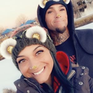 Meet your Posher, Joanna